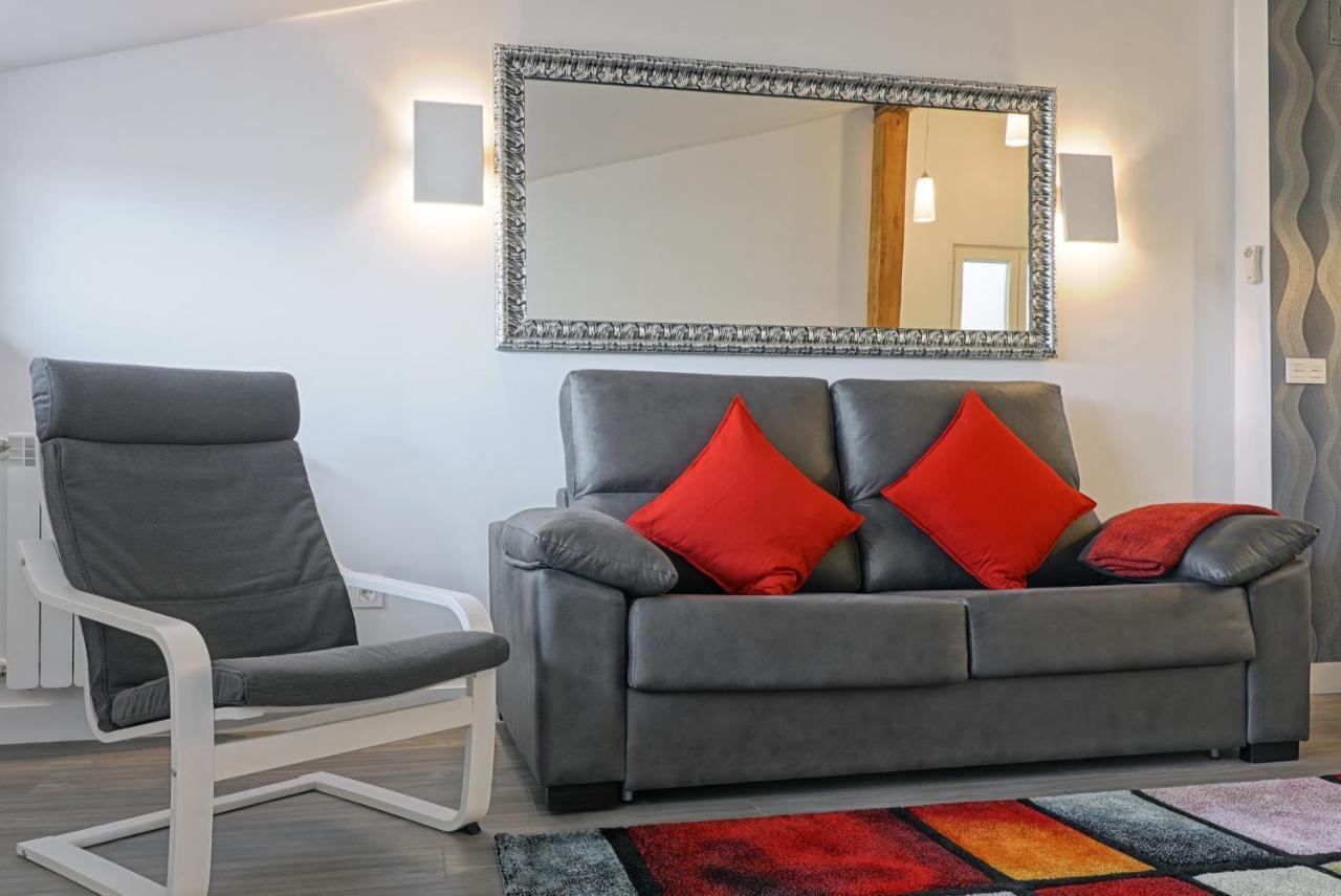 Apartamento Always Easy I Usandizaga San Sebastián Exterior foto